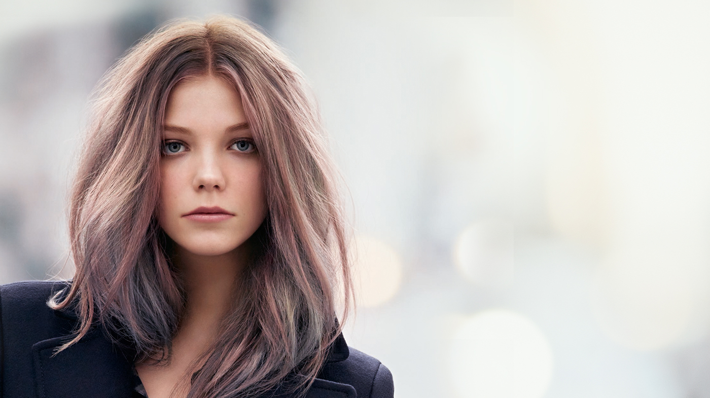 Stylish and Trendy Pastel Hair Color Ideas