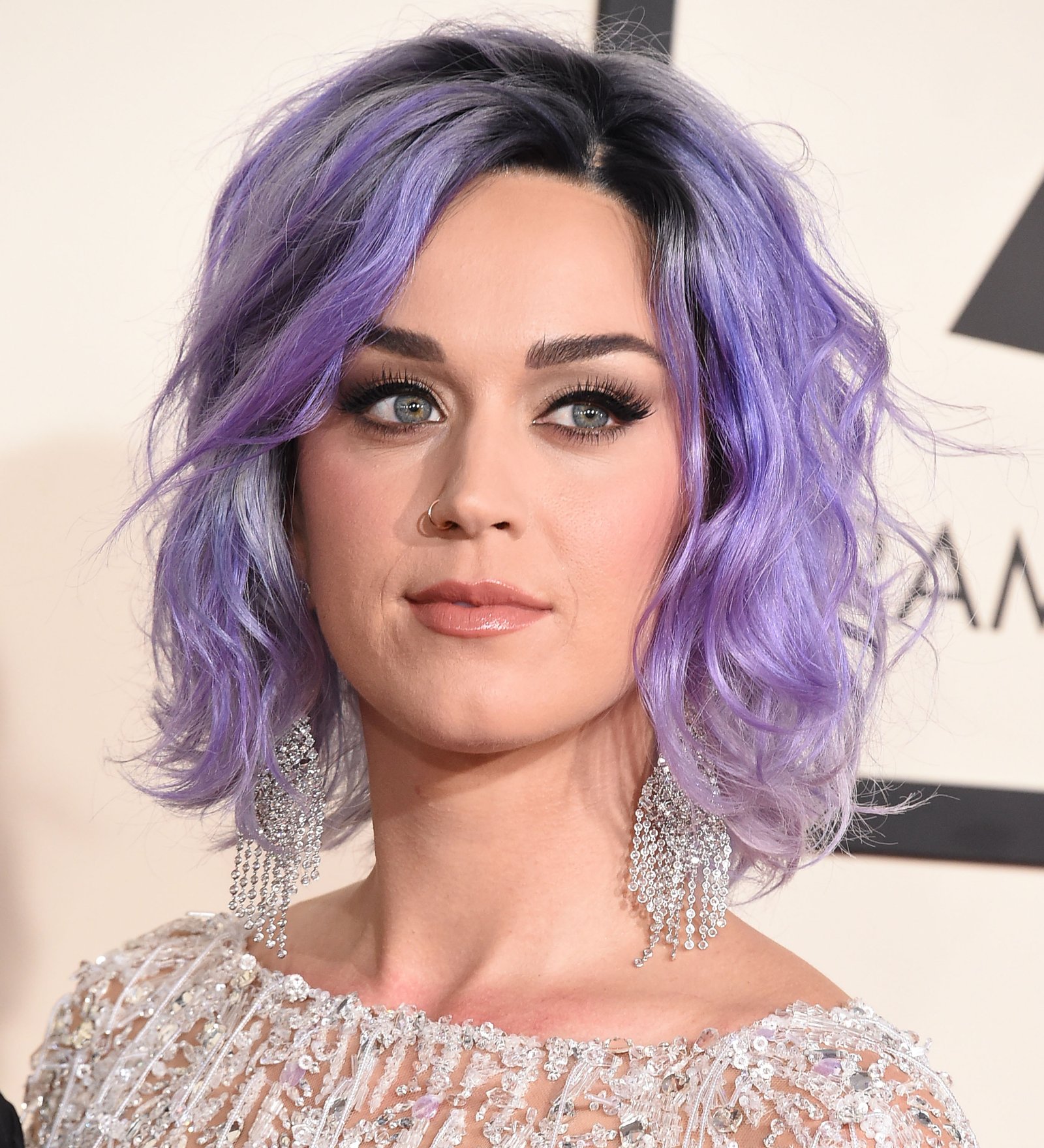 Hottest Style Diva Katy Perry Hairstyles