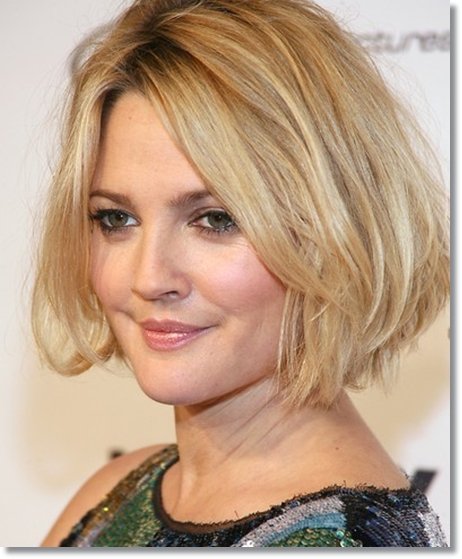 Splendid And Beautiful Celebrity Bob Hairstyles