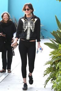 Sexiest Celebrity Workout Outfits