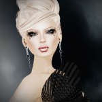 Amazing And Beautiful Halloween Angel Makeup Ideas