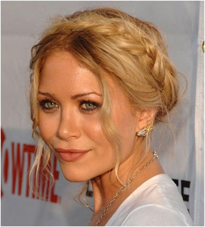 Most Beautiful Braided Hairstyles For Long Hair