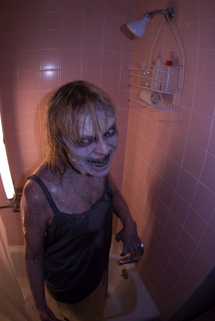 Scary Ghost Halloween Makeup Ideas Scary Ghost Halloween Makeup Ideas