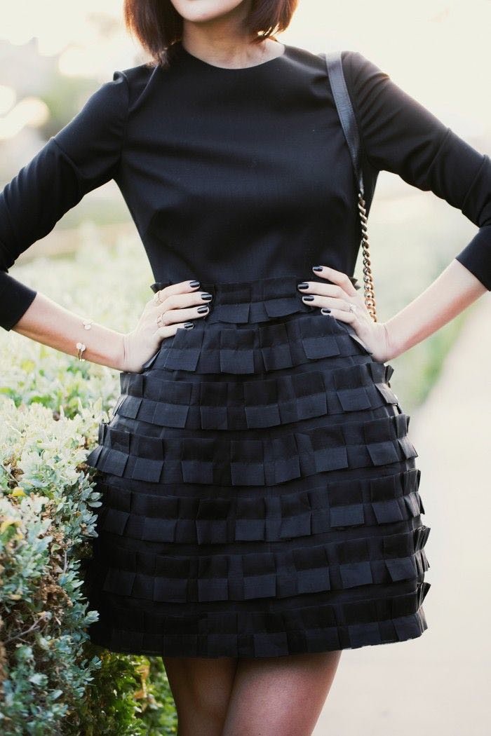 backyard engagement party outfit