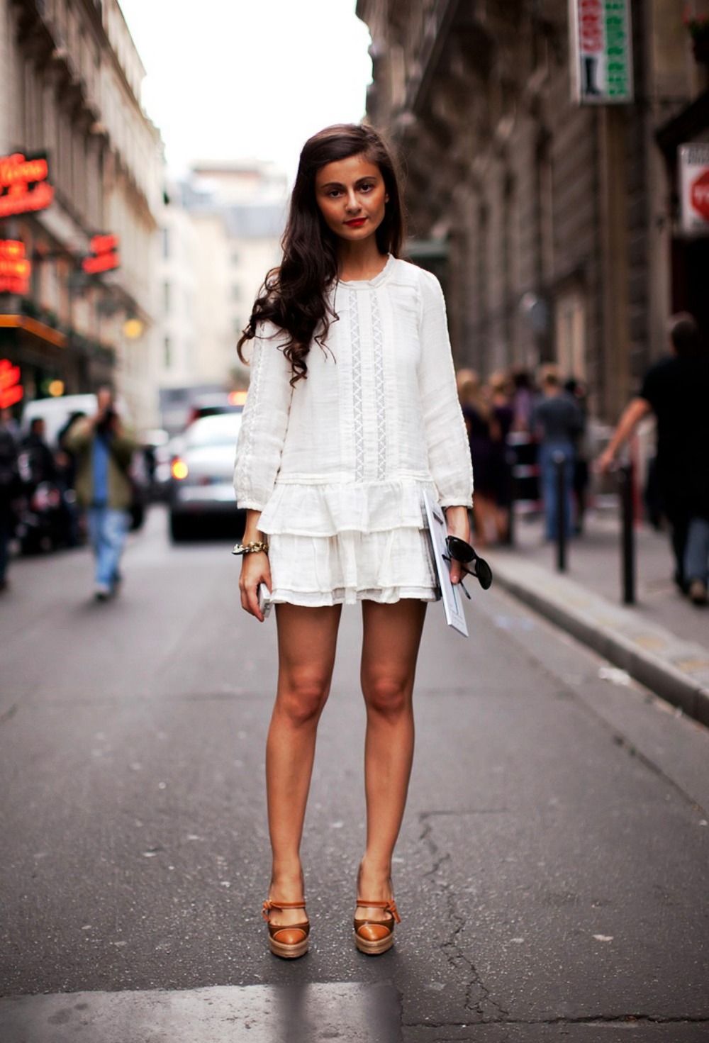 30 Stylish Women Outfits That Makes You Fashionista