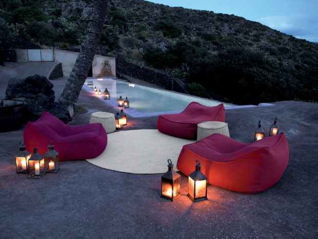 Most Romantic And Beautiful Outdoor Lighting Ideas