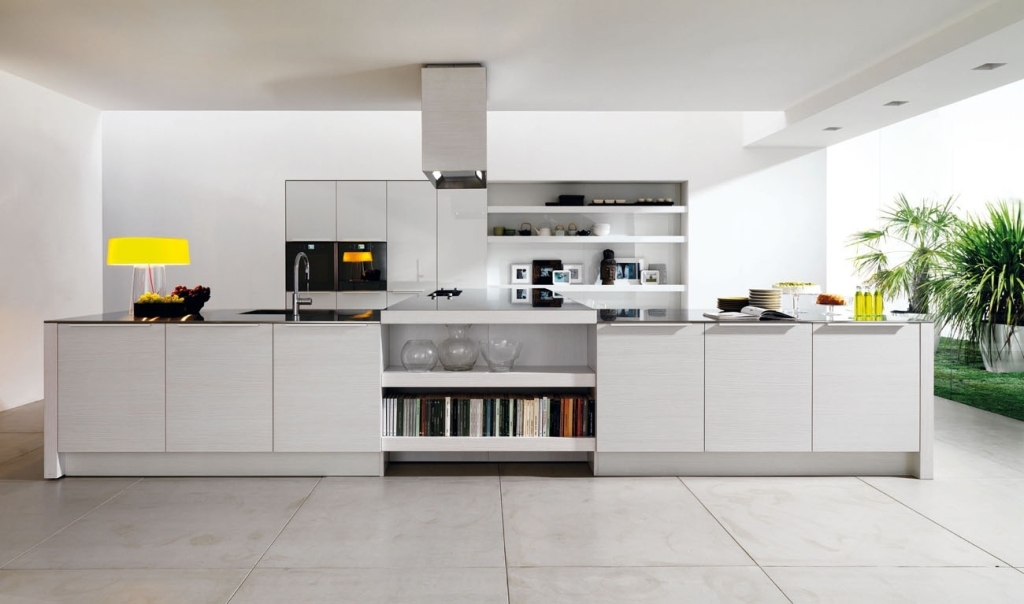 25 Most Popular Modern Kitchen Design Ideas