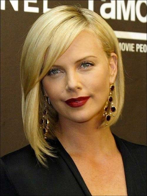 20 Gorgeous Asymmetrical Bob Hairstyles To Try