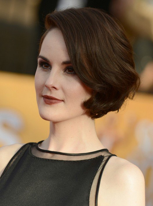 50 Elegant And Charming Short Hairstyles For Women