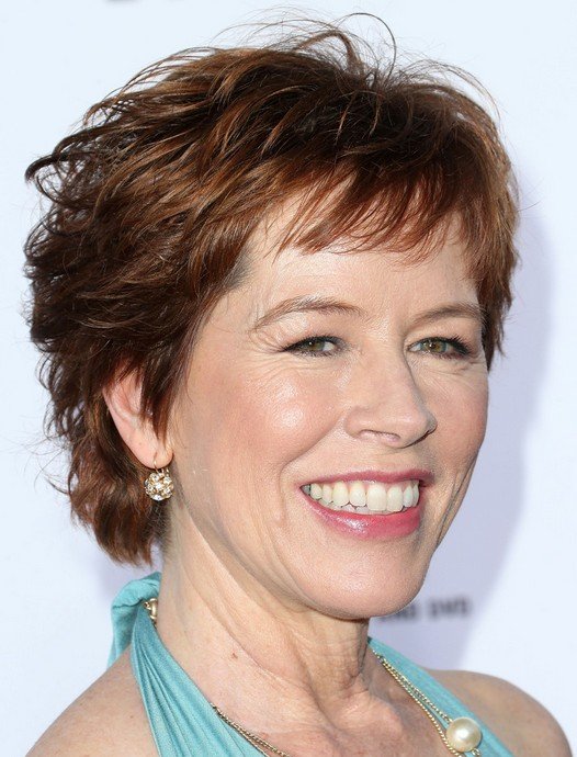25 Elegant And Charming Short Layered Haircuts