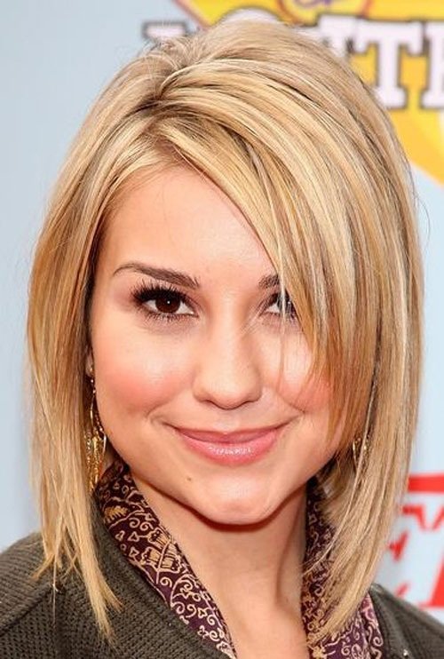 50 Elegant And Charming Short Hairstyles For Women