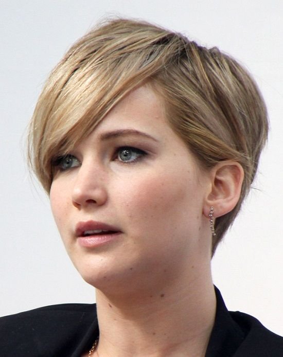 50 Elegant And Charming Short Hairstyles For Women