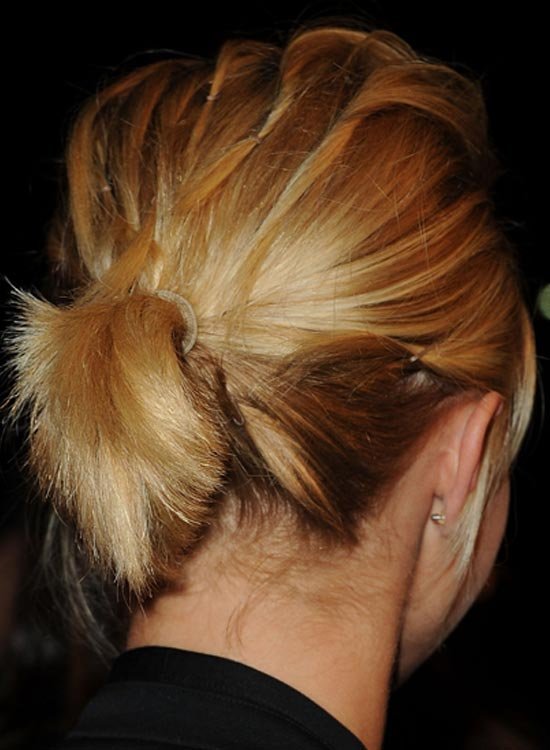 30 Outstanding Edgy Medium Length Hairstyles
