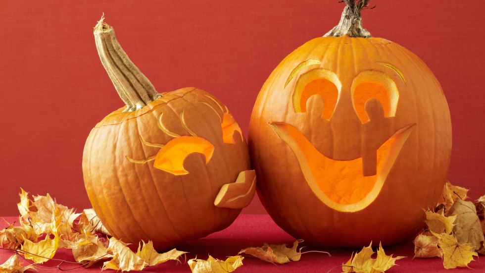 40 Unique And Creative Halloween Pumpkin Carving Ideas
