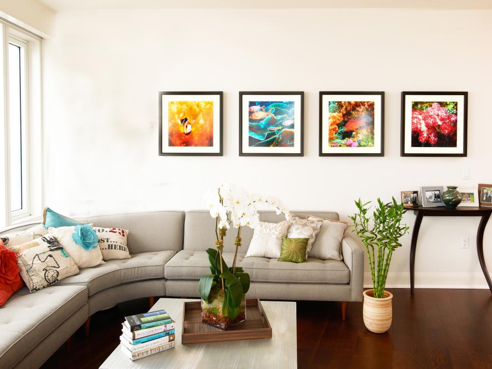 5 Tips For Living Room Furniture Decoration