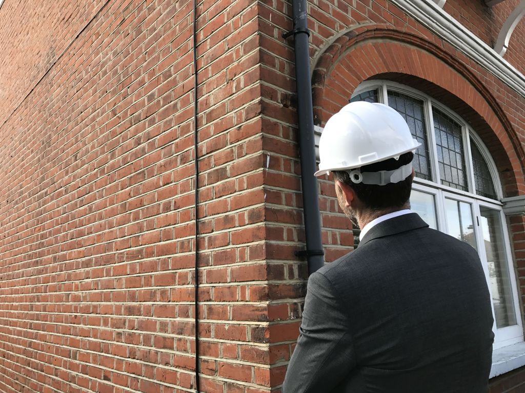 Problems Related to Cavity Wall Ties That You Should Know About