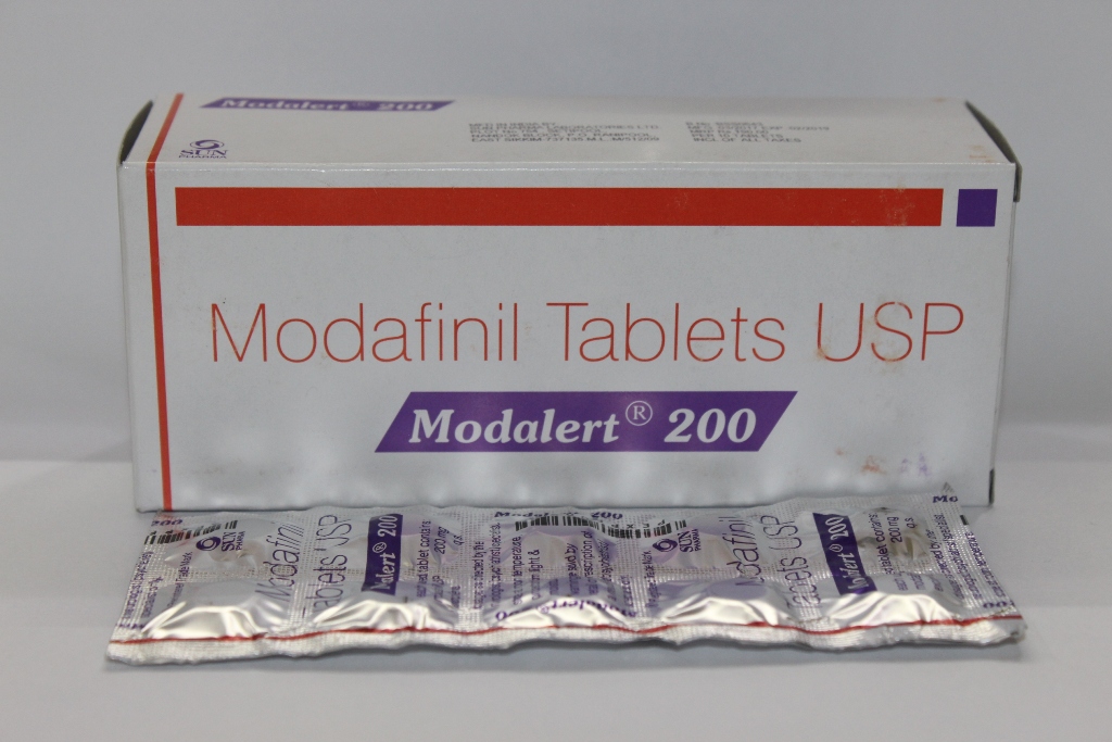 Don’t Spend Your Time and Money – Buy Modafinil Modalert Online