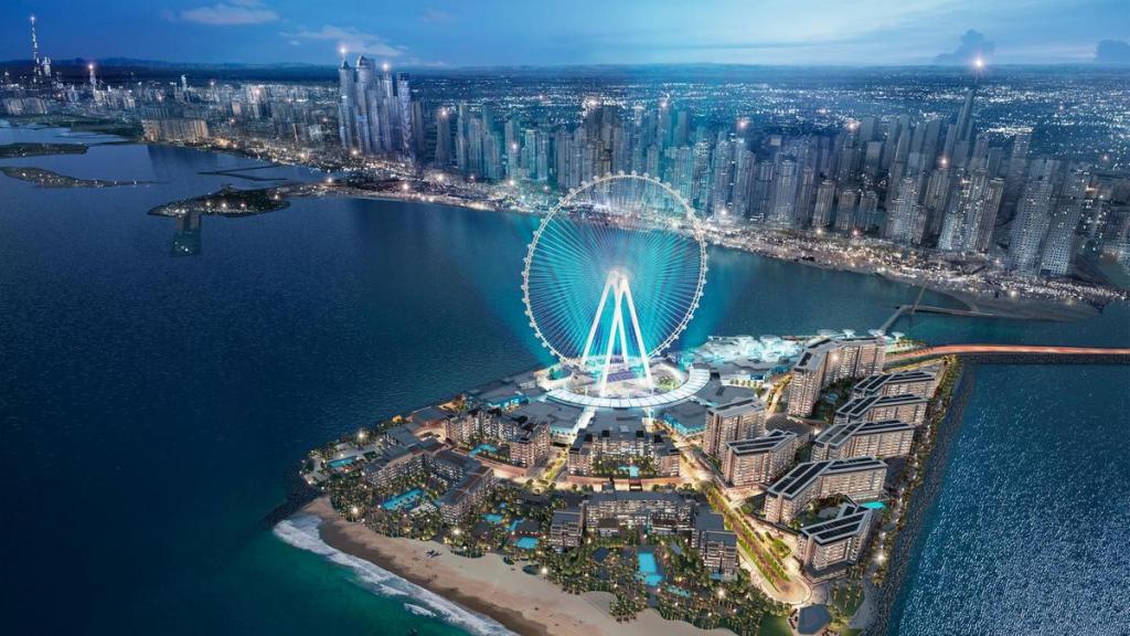Dubai Top 10 Places To Travel in 2018