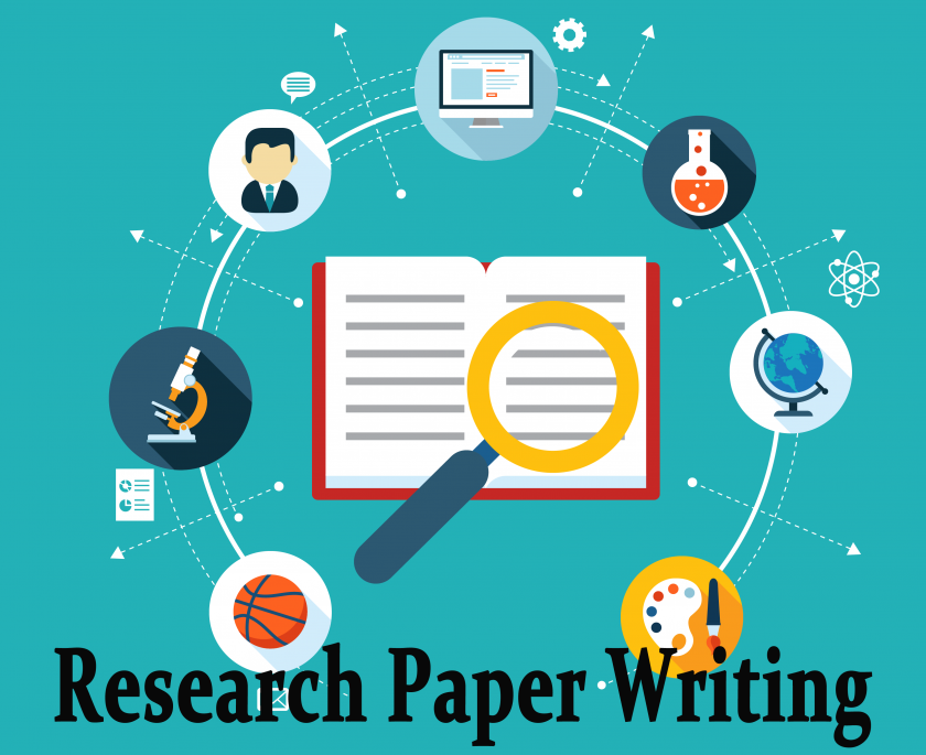 Easy Way of Writing An Research Paper