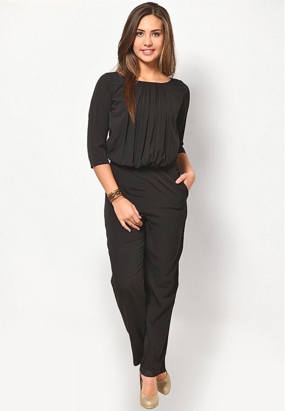ladies jumpsuits uk
