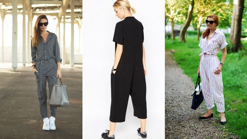 Jumpsuits For Women