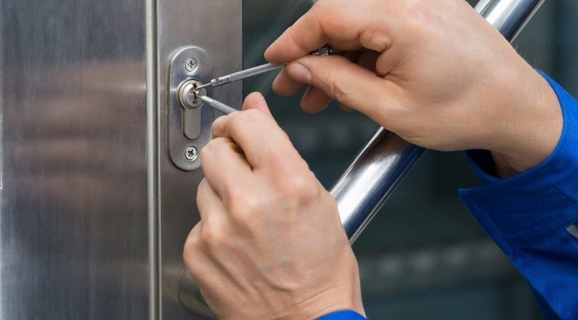 Top 5 Reasons to Hire a Certified Locksmith
