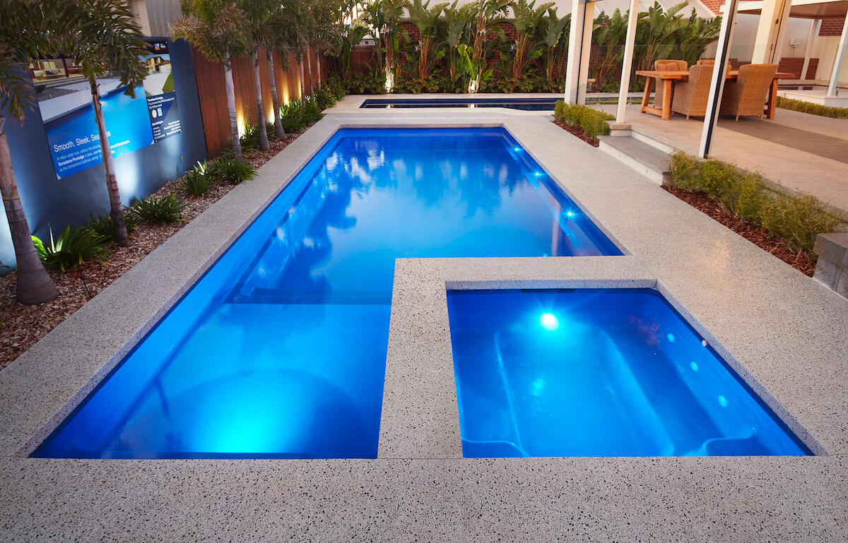 6 Latest Swimming Pool Designs You Can Consider While Home Remodeling