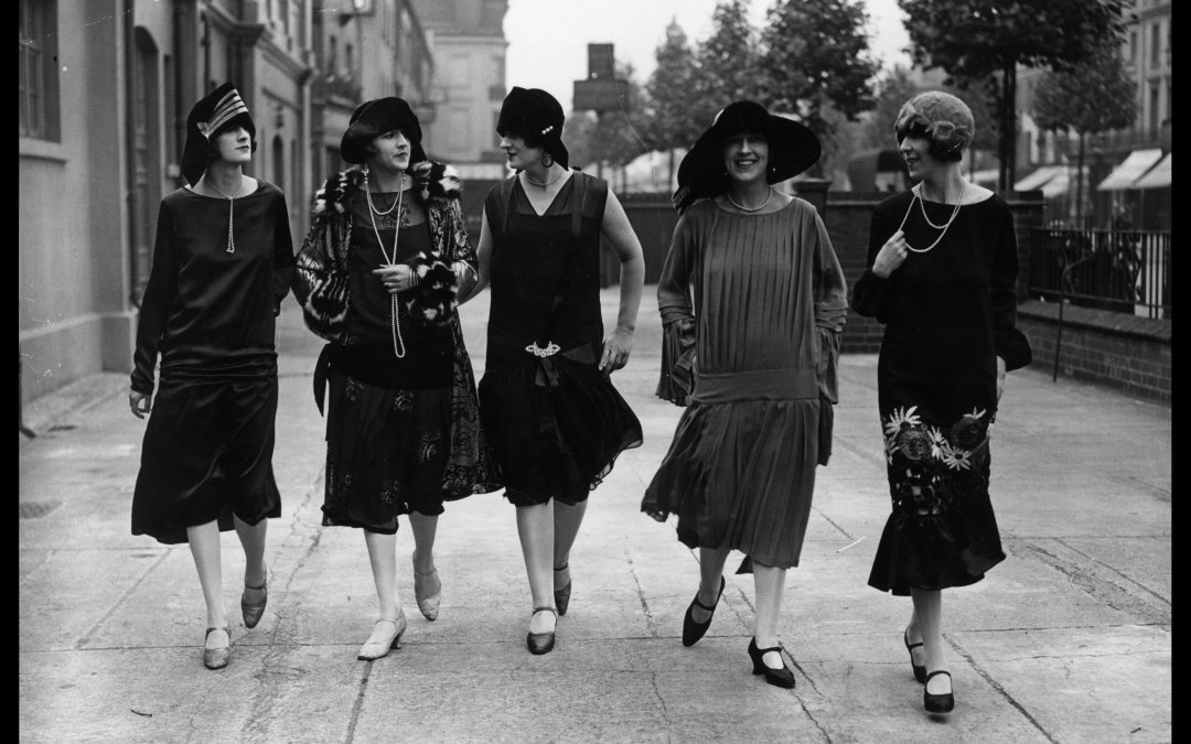 1920s Fashion