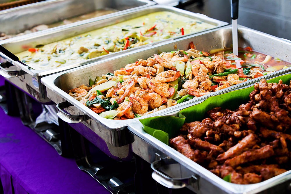The Affordable Catering Option You Never Thought Of