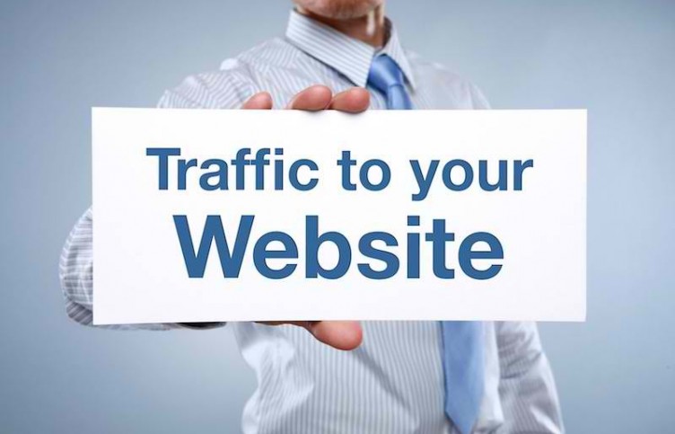 How to Get Real Traffic for New Blog