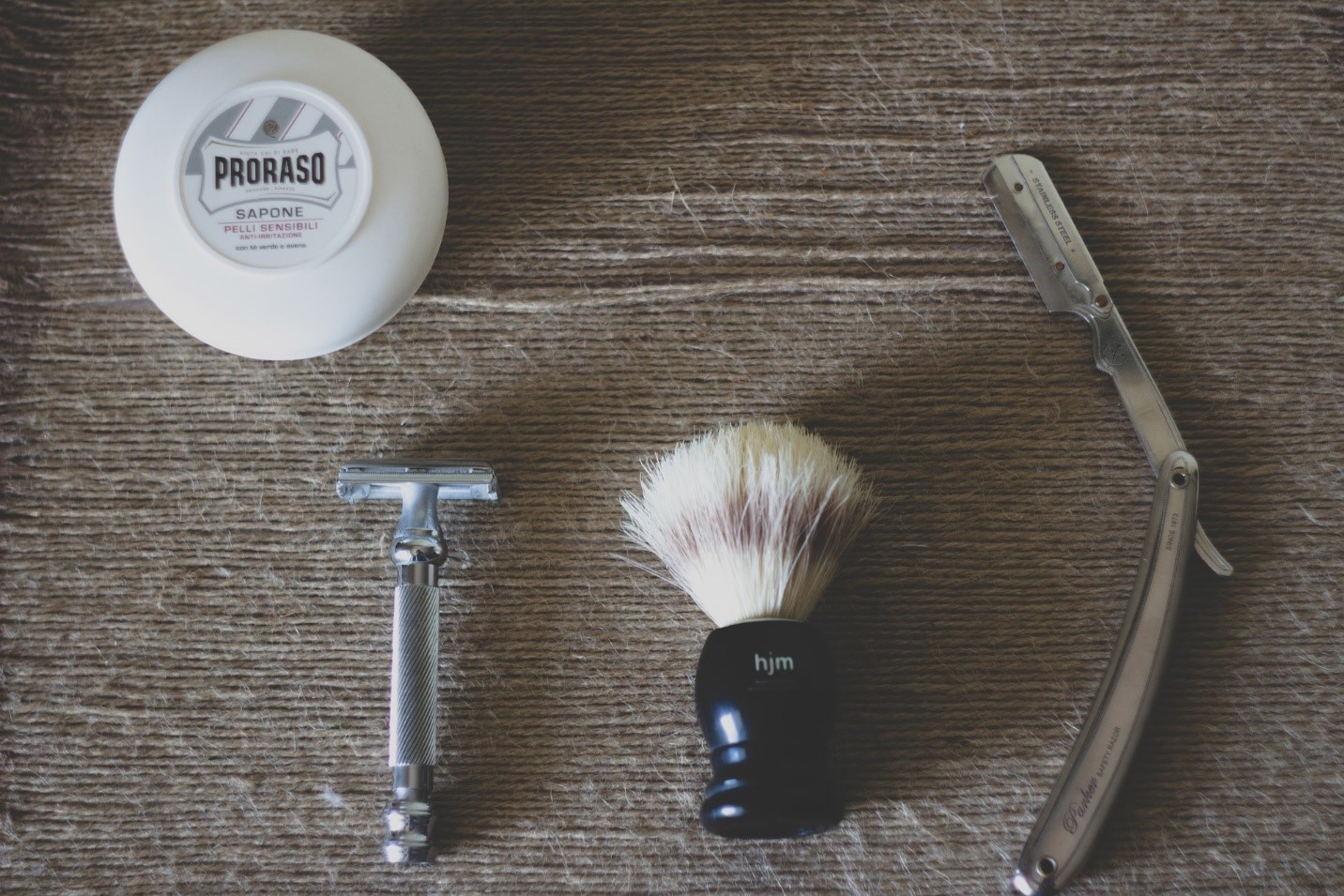 Grooming Basics: How to Shave your Head