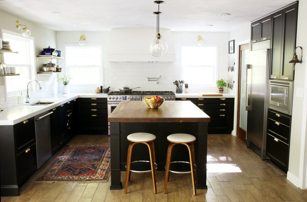 Kitchen Renovation: One of the Best Investments Any Homeowner Can Make