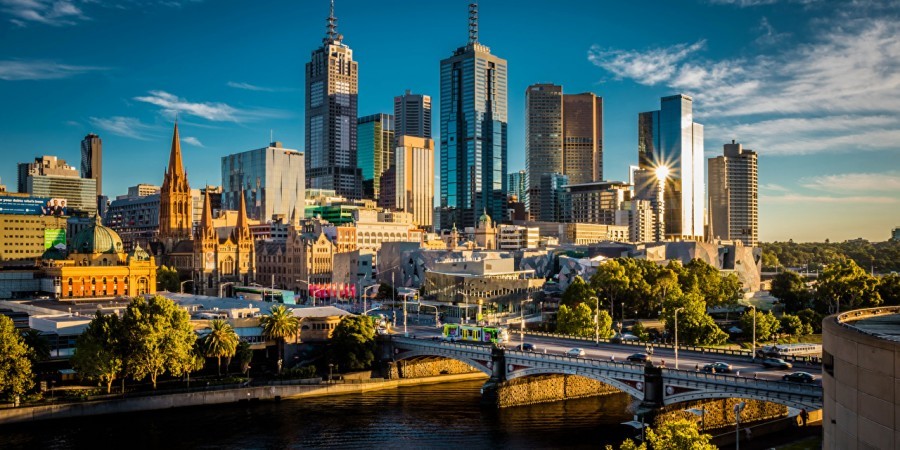 Top 5 Places You Must Visit In Melbourne