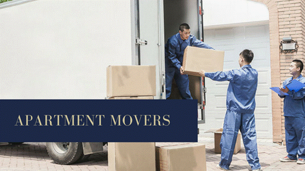 How Much Does It Cost to Hire Apartment Movers?