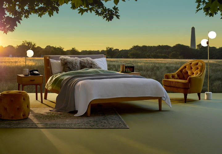 Sleep in Luxury: Top Picks in Bedding from Arnotts