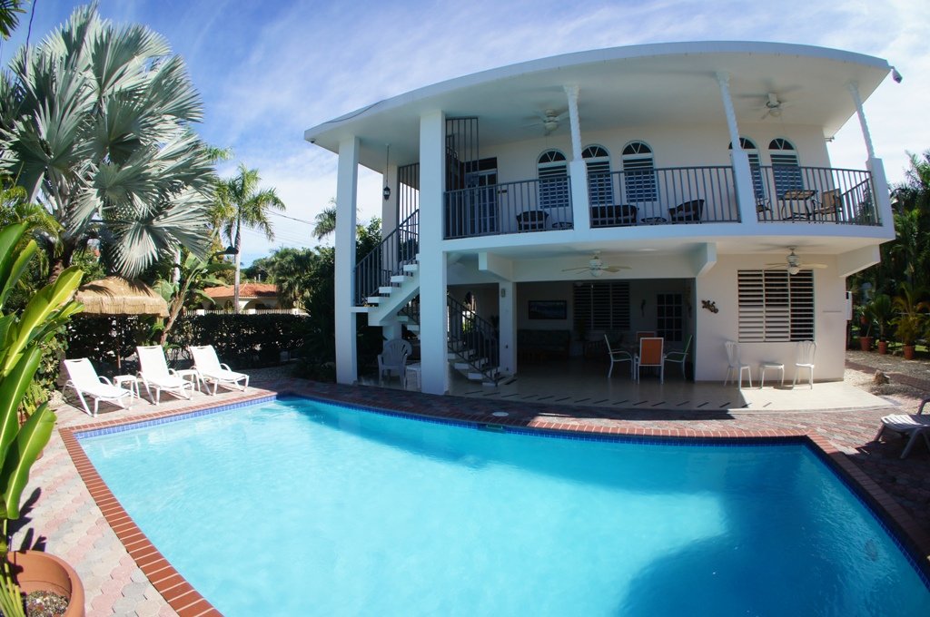 Vacation Villa Rental