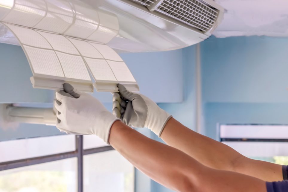 Air Filters: What to Know