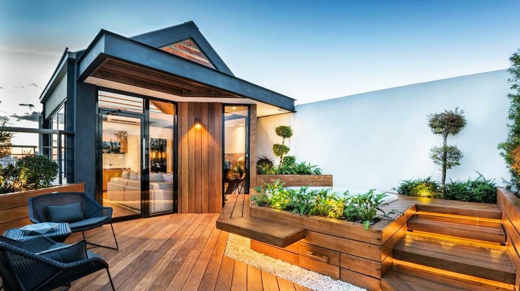 Modern Residential Architecture Trends Iconic Designs That Will Shape ...