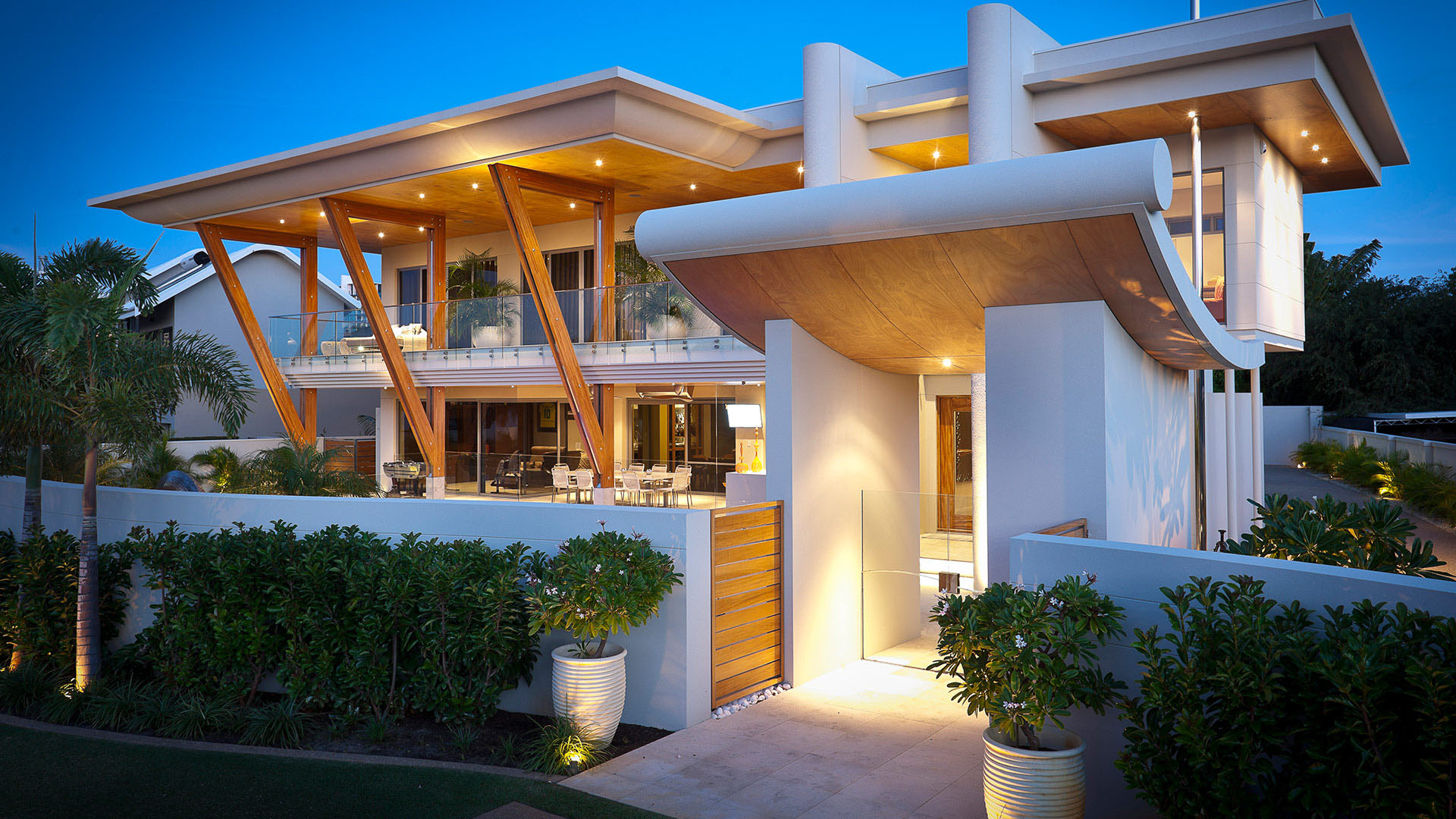 Modern Residential Architecture Trends Iconic Designs That Will Shape The Next Five Years