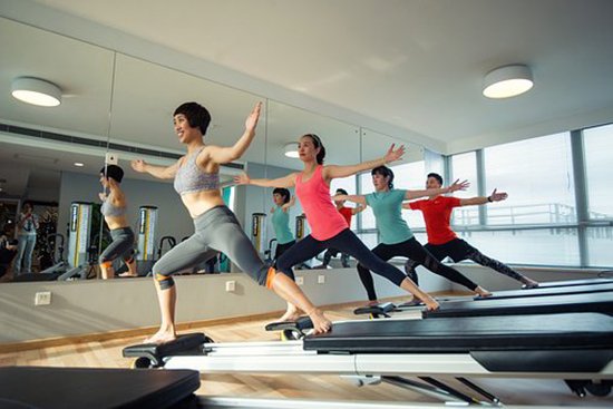 Pilates Benefits Your Mental Health?