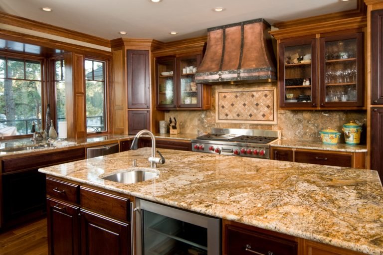 Things to Consider When Remodelling a Kitchen