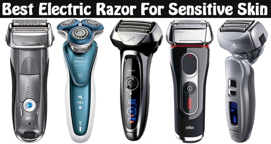 Shavers for Black Men to Purchase in the Market