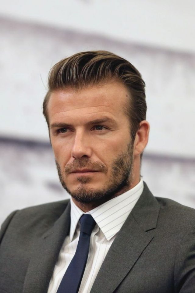 What Style of Beard Will Suit for Your Face Shape?