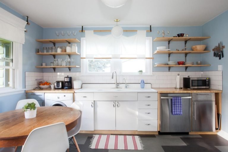 Things to Consider When Remodelling a Kitchen