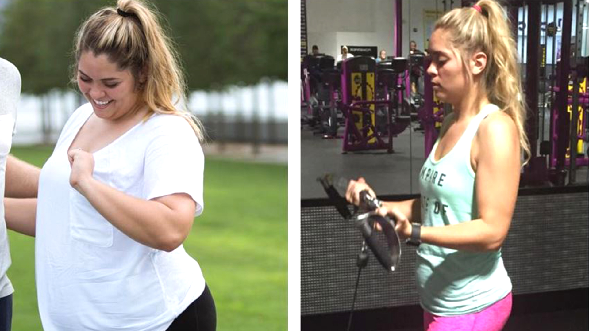 6 Seriously Inspiring Weight Loss Instagram Accounts