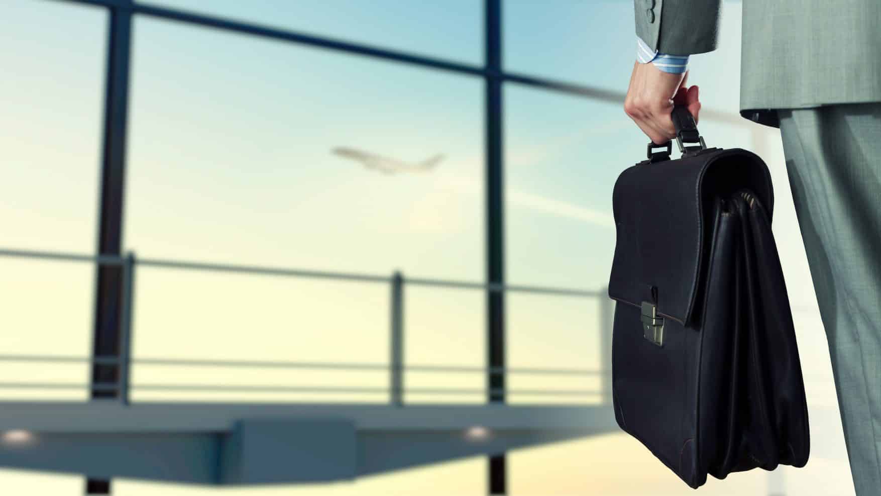 What to Look Out for When Traveling for Business