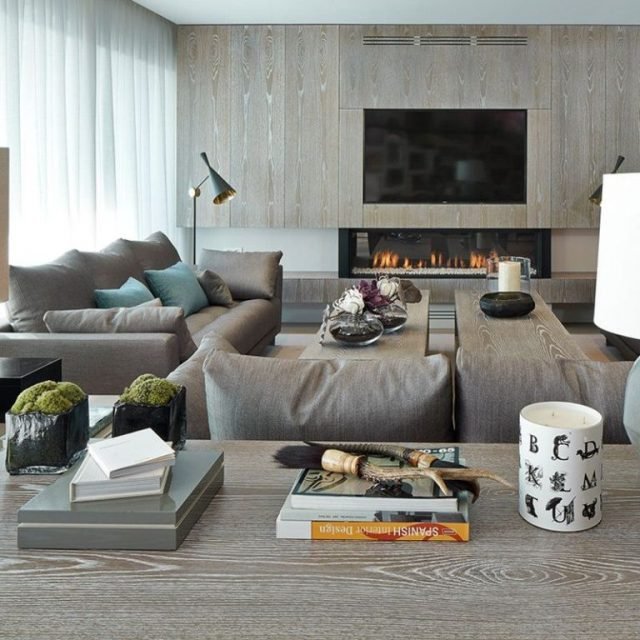 The Difference Between a Lounge and a Living Room