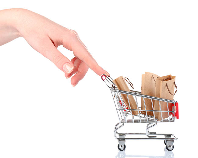 How to Curb Cart Abandonment in E-Commerce