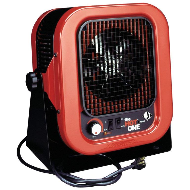 Space heater s