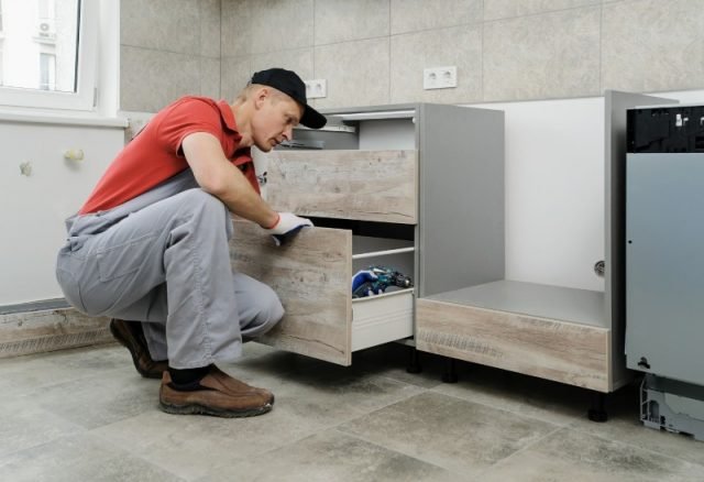 How to Hire a Contractor for Your Small Kitchen Remodel